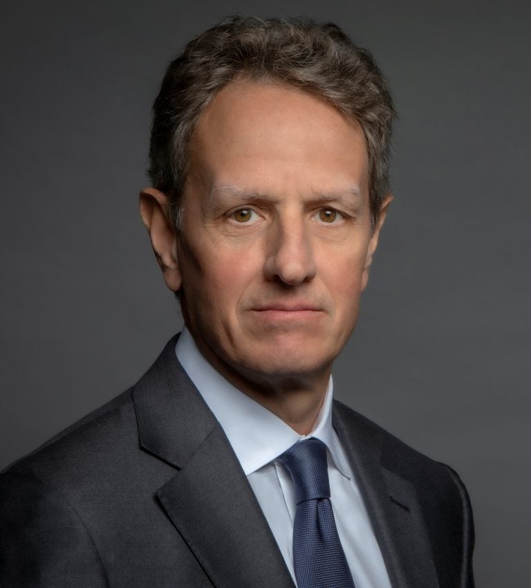 Geithner's Legacy: How Timothy Geithner Oversaw Economic Recovery as Obama's Treasury Secretary