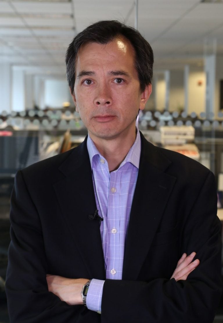 Greg Ip • The Aspen Institute Economic Strategy Group