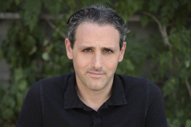 Josh Tyrangiel