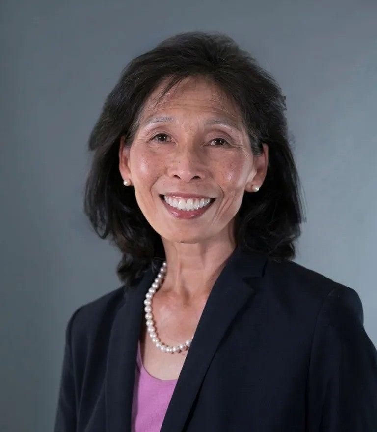 Nellie Liang