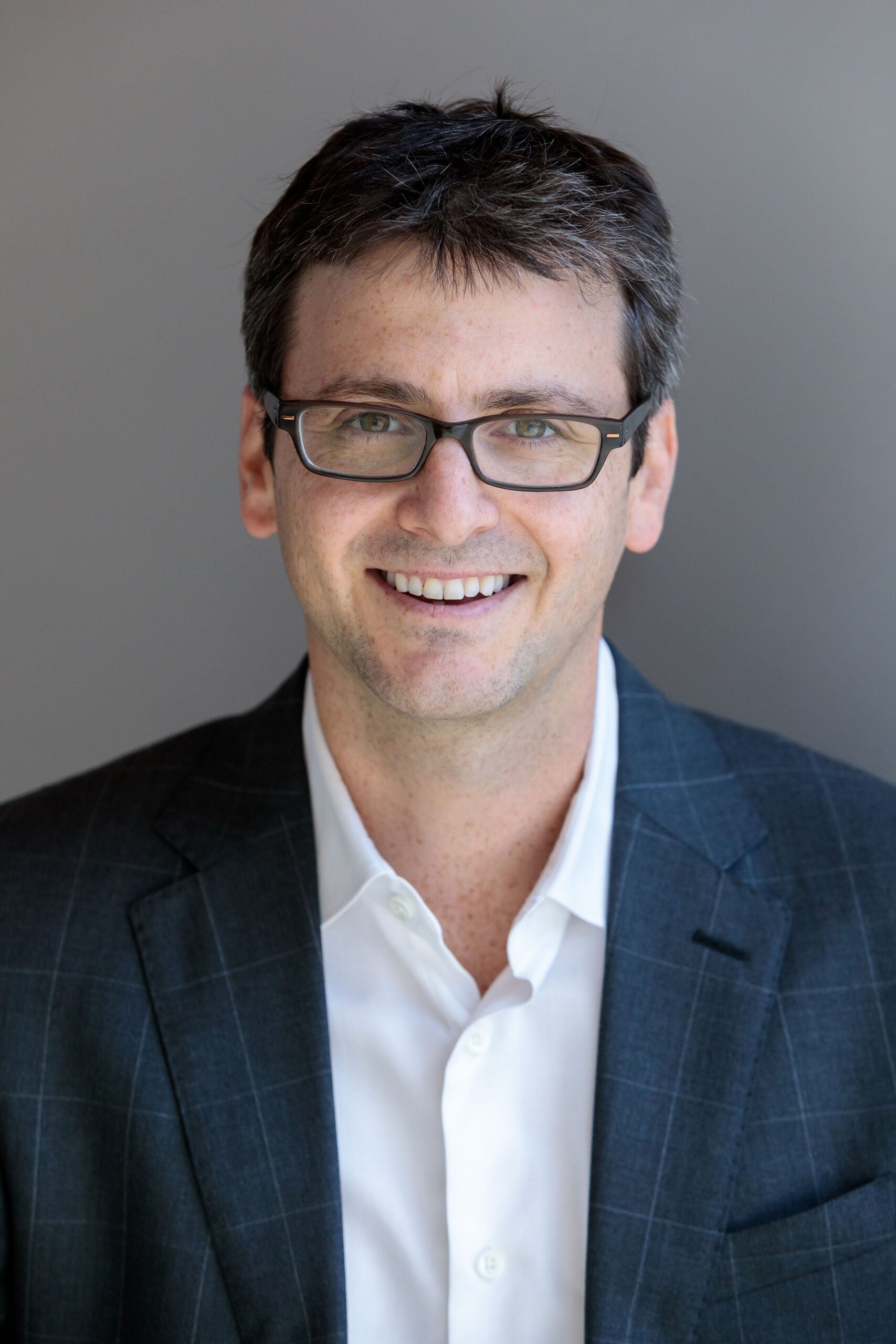 Brent Neiman