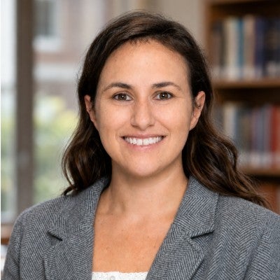 Rachel Lipson